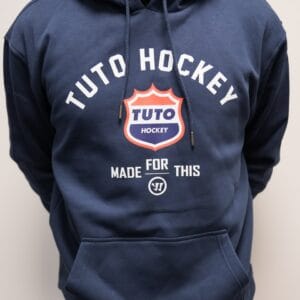 Lasten TUTO Huppari