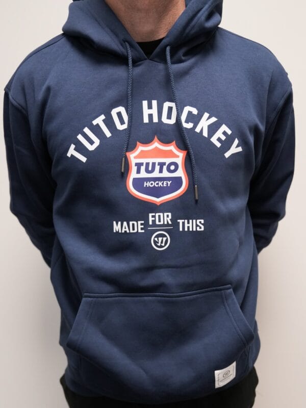 Lasten TUTO Huppari