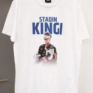 STADIN KINGI