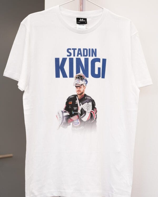 STADIN KINGI