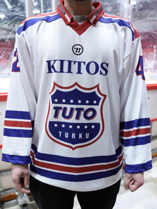 Juhlapaita Antti Virtanen #42 - Image 2
